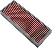 Air Filter, for, A4 A5 Q5, for ALLROAD, High Flow Replacement Panel Air Intake Filters Washable Reusable XH-AF0701 Car Engine Air Filter