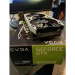 還有四年保固 EVGA GEFORCE GTX 1660 SUPER SC ULTRA GAMING