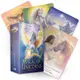 The Magic of Unicorns Oracle Cards: A 44-Card Deck and Guidebook/魔法獨角獸療癒卡: 44張獨角獸療癒卡/Diana Cooper eslite誠品