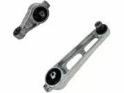 Engine Mount Set For 00-09 Chrysler Dodge Plymouth PT Cruiser Neon CB32V3 (for: Chrysler)
