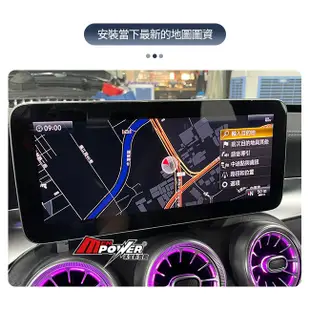 賓士 C級 W205 S205 C205 安裝原廠導航系統 中文化 日規 禾笙影音館