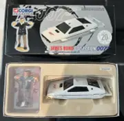 Corgi Classics 007 Lotus Esprit & Jaws Set