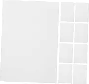 TOGEVAL Sheets Thick High Gloss Photo Paper for Printer a Size Multi-Purpose Printing Paper Sheets