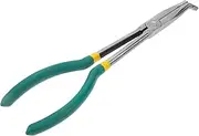 GLEAVI Electrical Disconnect Pliers for Car Hose Clip Pliers with Precision Grip Versatile Line Disconnect Tool for Various Motorcycle Models