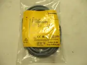 NEW TURCK NI5-G12K-AP6X PROXIMITY SWITCH-SENSOR