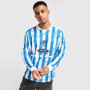 Nike Retro Football Long Sleeve T-shirt