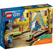 LEGO 60340 - City The Blade Stunt Challenge