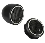 Kicker 46CST204 Tweeter Replacement Speakers For Mitsubishi Lancer 2008-2013