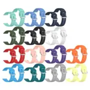 Soft & Flexible Silicone Strap Adjustable Silicone Strap for Xplora X6 play