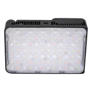 Amaran Ace 25C RGB LED Light - Charcoal