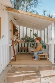 Carport add-on