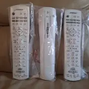 BOSE Original Remote Control Model RC38T1-40 for Lifestyle 48 and LS 38 Systems