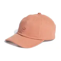 在飛比找蝦皮商城優惠-Adidas PE DAD CAP 男款 女款 橘色 遮陽帽