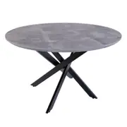 Stoten Round Dining Table