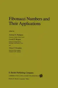 在飛比找博客來優惠-Fibonacci Numbers and Their Ap