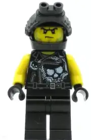 LEGO Ninjago Minifigure Buffer (Genuine)