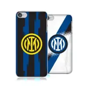 OFFICIAL INTER MILAN 2023/24 CREST KIT HARD BACK CASE FOR APPLE iPOD TOUCH MP3