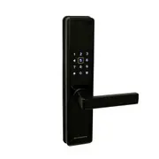 Dormakaba M5 Smart Digital Door Lock - Available in Various Finishes