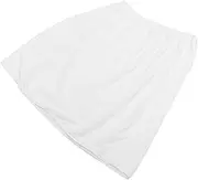 Yardenfun Wrap Towel with Button Fleece Multi Functional Bath Towel for Beach Shower Spa Lightweight Compact Design Absorbent Comfortable Space Saving