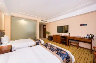 西安千都精品酒店Qiandu Boutique Hotel