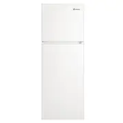 Westinghouse 341L Top Mount Fridge - White WTM3400WL-X