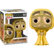 Dune (2021) - Lady Jessica Gold #1029 Pop! Vinyl