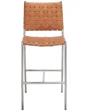 Safavieh Olenna Woven Counter Stool