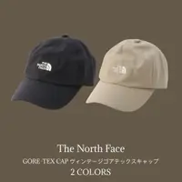 在飛比找蝦皮商城優惠-日本代購 The north Face Gore-Tex C