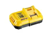 Genuine DeWalt DCB118 FAST BATTERY CHARGER 8A 18V AND FLEXVOLT