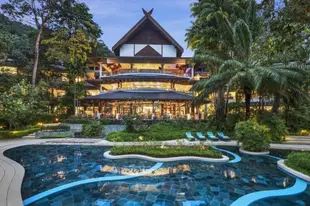 安達曼度假飯店 - 奢華精選The Andaman, a Luxury Collection Resort, Langkawi