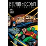 BATMAN & ROBIN ADVENTURES 1