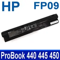 在飛比找松果購物優惠-HP FP09 9芯 原廠電池 ProBook 440 44