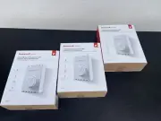 Honeywell Home CT410B Manual 4 Wire Premium Baseboard/Line Volt Thermostat, 3pk✅