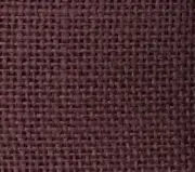 Wichelt Imports 18 count linen Raspberry 18" x 28" cross stitch embroidery audio