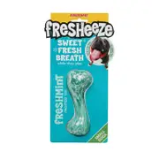 Fresheeze Mint Dental Bone (Small Dog)