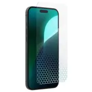 ZAGG iPhone 16 Plus / 15 Plus InvisibleShield Glass XTR4 Screen Protector