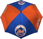 New York Mets 62" WindSheer® Lite Umbrella