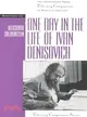 Readings on One Day in the Life of Ivan Denisovich