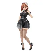 Atelier Ryza 2 Lost Legends and Secret Fairy Ryza Reisalin Stout High Summer Formal Version 1/6 Scale Figure