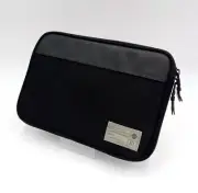 HEX Mona Sleeve Case for Microsoft Surface Go - Black - *NEW* Without Tags