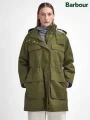 Barbour® Green Corey Sproof Jacket (F40736) | $706