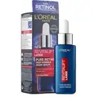 L'oreal Paris Revitalift Laser Pure Retinol Night Serum 30ml