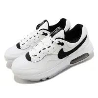 在飛比找momo購物網優惠-【NIKE 耐吉】休閒鞋 Air Max Motif GS 