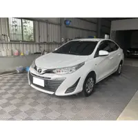 在飛比找蝦皮購物優惠-TOYOTA VIOS 2018年 雅緻型 ISOFIX 循