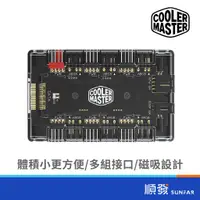 在飛比找蝦皮商城優惠-Cooler Master 酷碼 ARGB AND PWM 