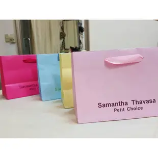 促銷～Samantha Thavasa 全新豹紋皮夾