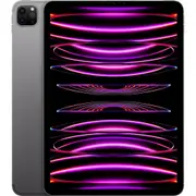 Apple iPad Pro 11-inch 2TB Wi-Fi + Cellular (Space Grey) [4th Gen]