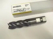 1" KENNAMETAL HPHV1000S4225 KCPM15 Carbide Endmill 4F