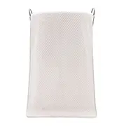 Coral Velvet Bath Towel Water Absorption Bathing Body Towel Pure Color for Bathroom Hotel Beige