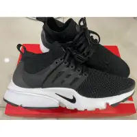 在飛比找蝦皮購物優惠-Nike flyknit ultra 魚骨 襪套鞋 高筒 黑